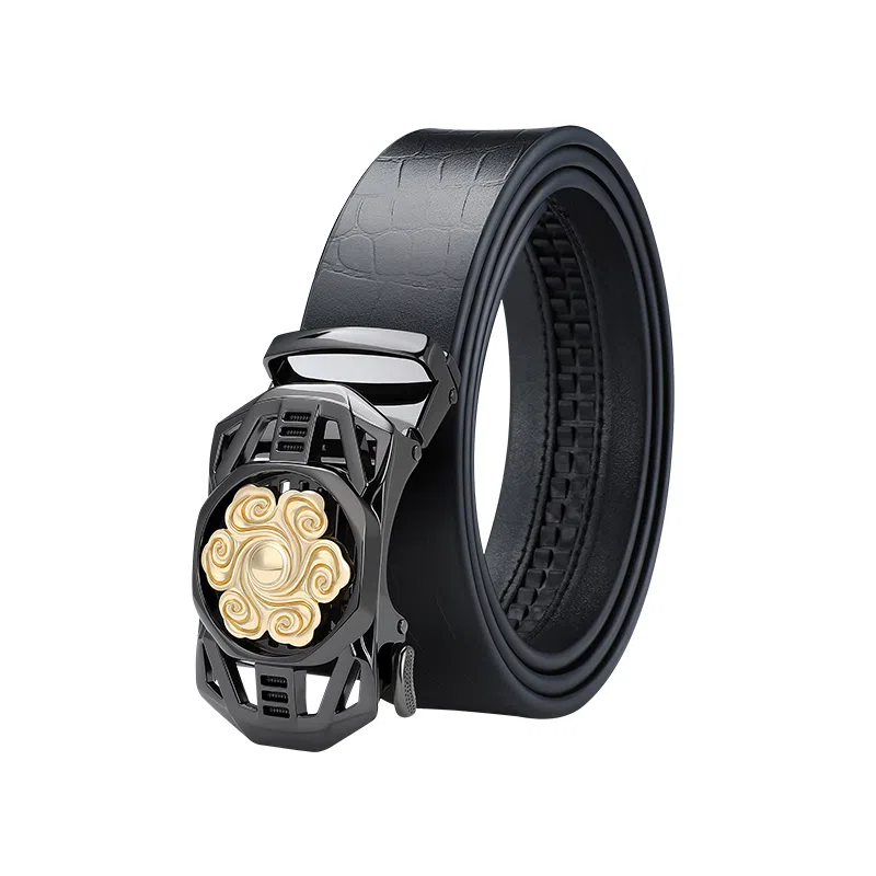 MILLIE'S Business Belt Set