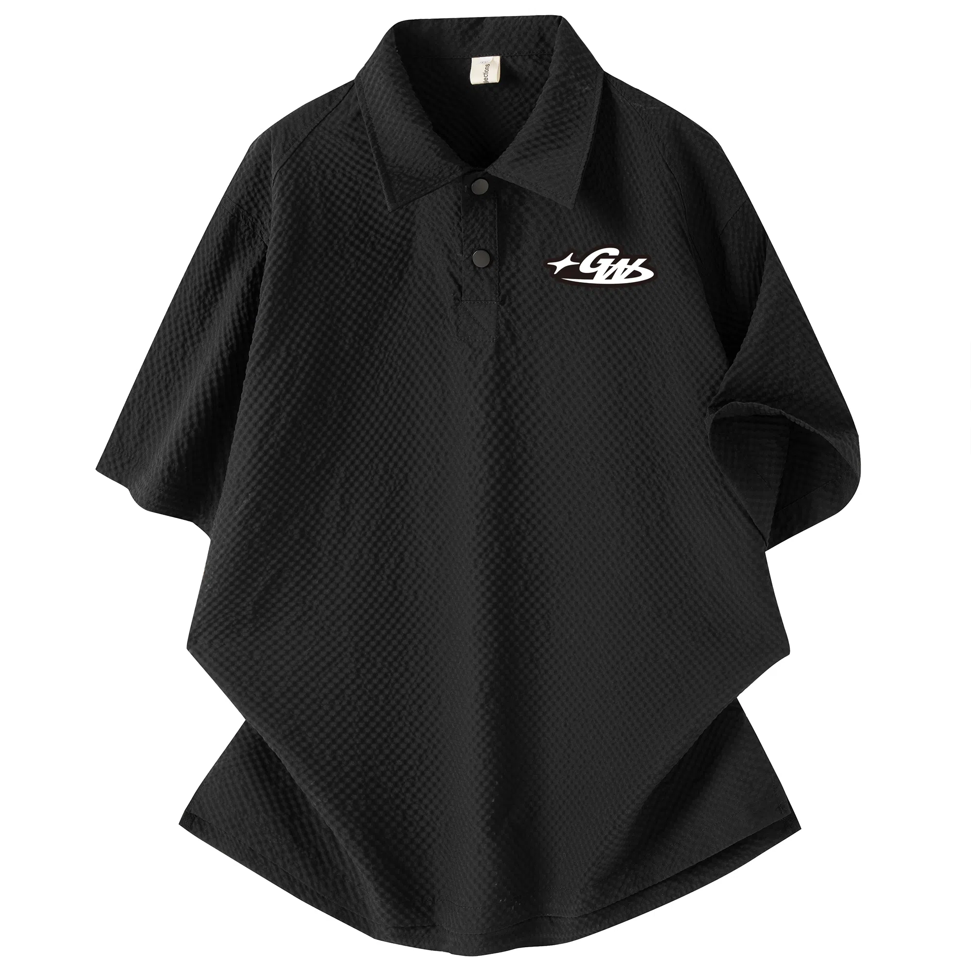 GWAF logoPolo