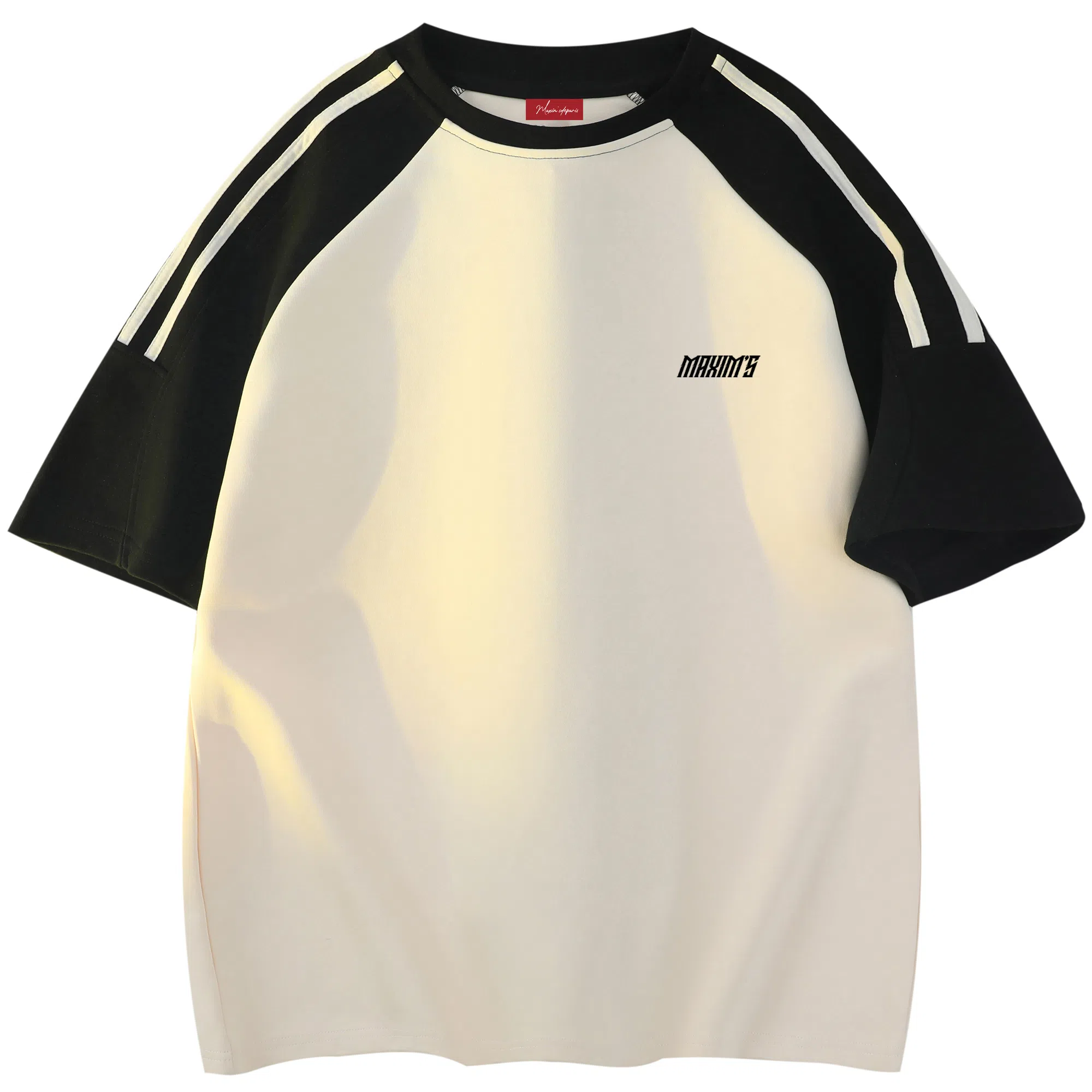 maxim's de paris logoT