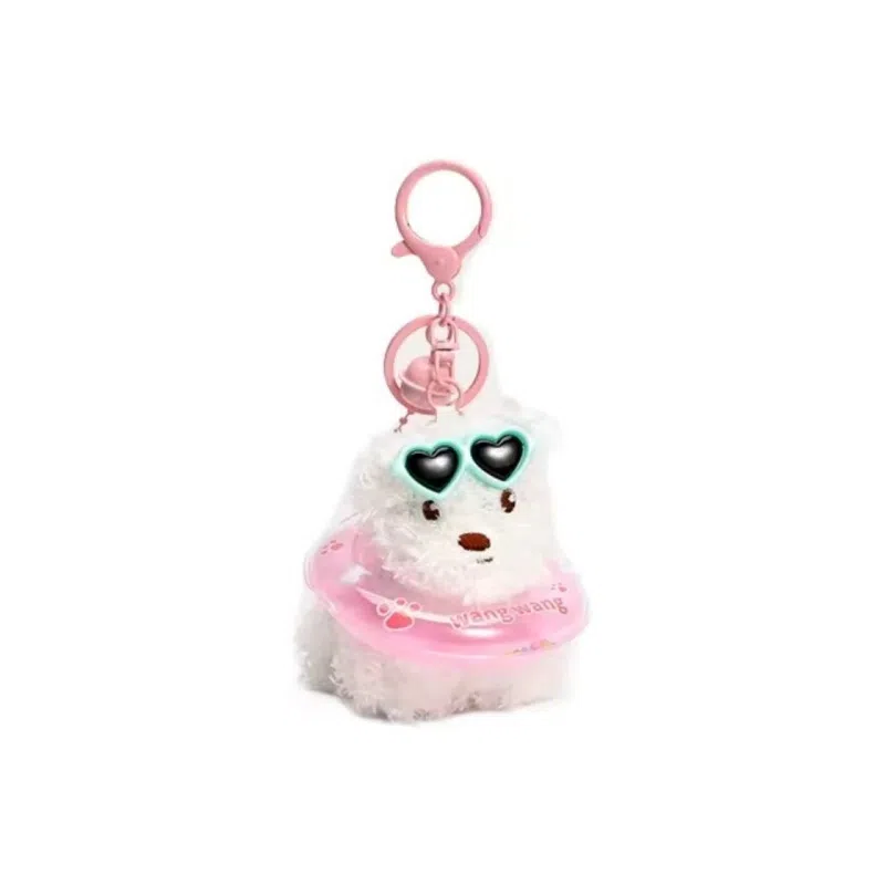 MIC RABBIT 10CM