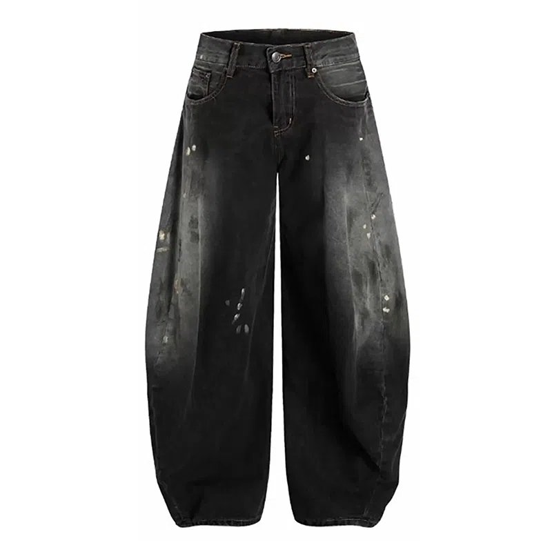 BLACK AT
