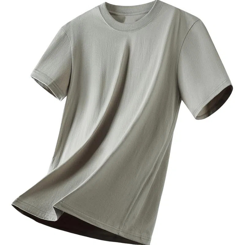 JEANSWEST Basic Dopamine Tee