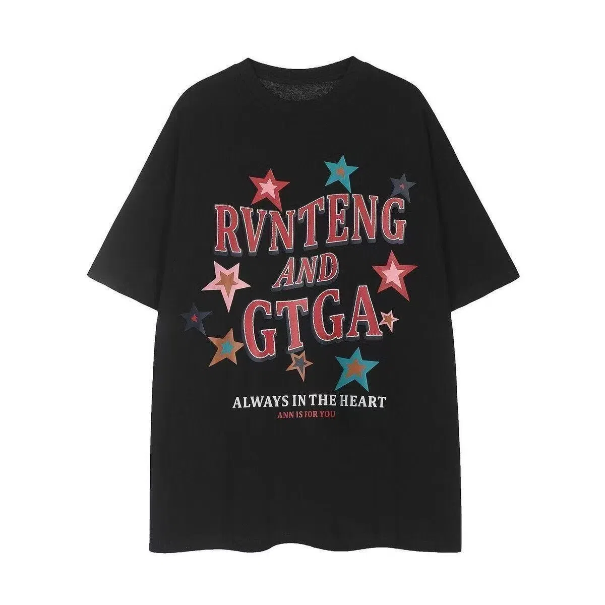 MARTHENAUT oversizeT