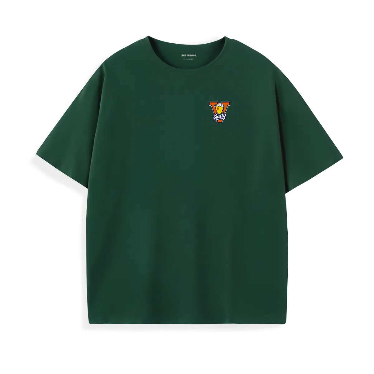 LINE FRIENDS oversizeT
