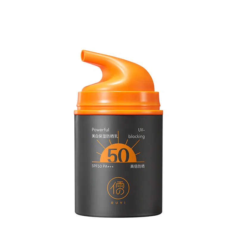 SPF50 PA++ 50g