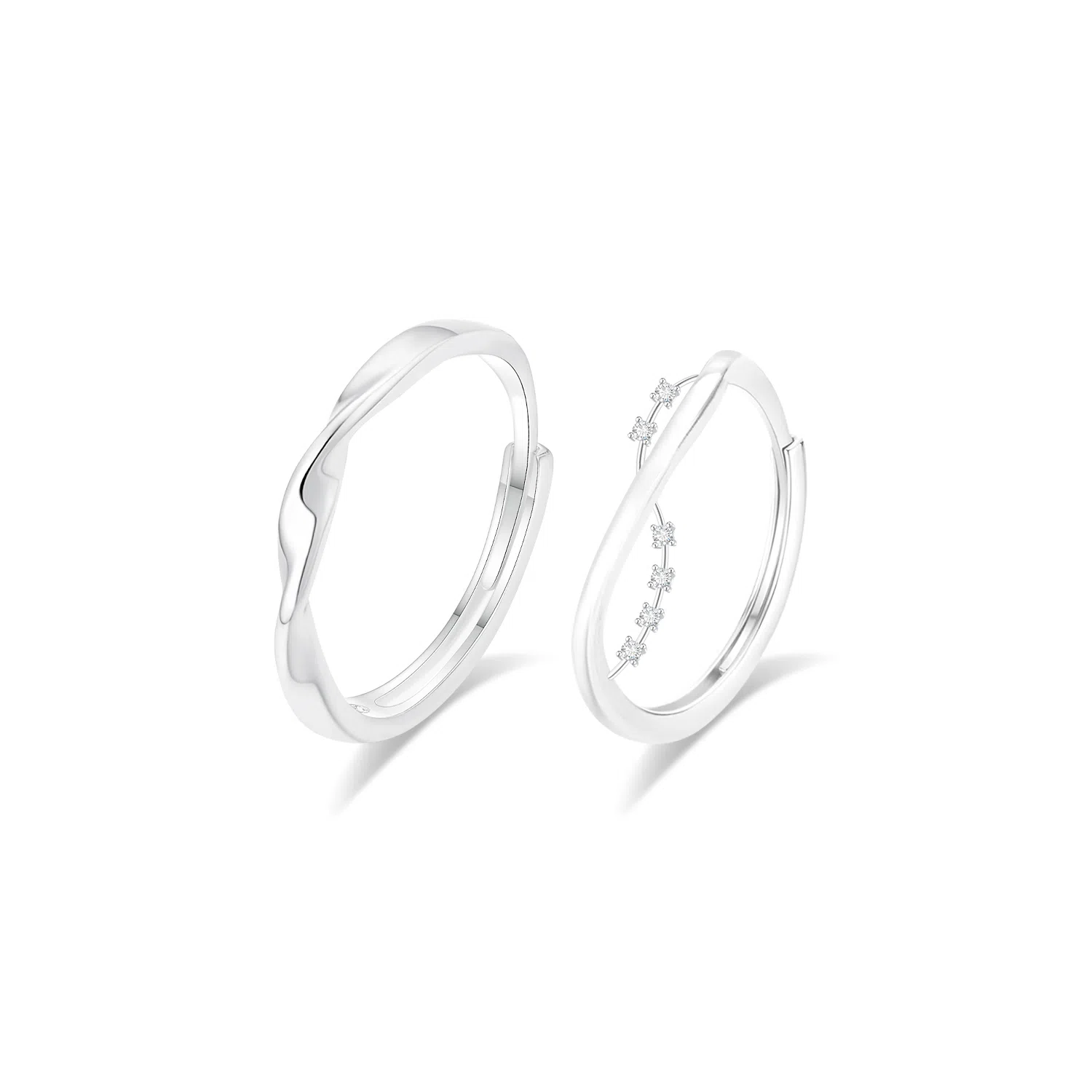 Cuz strange Intention