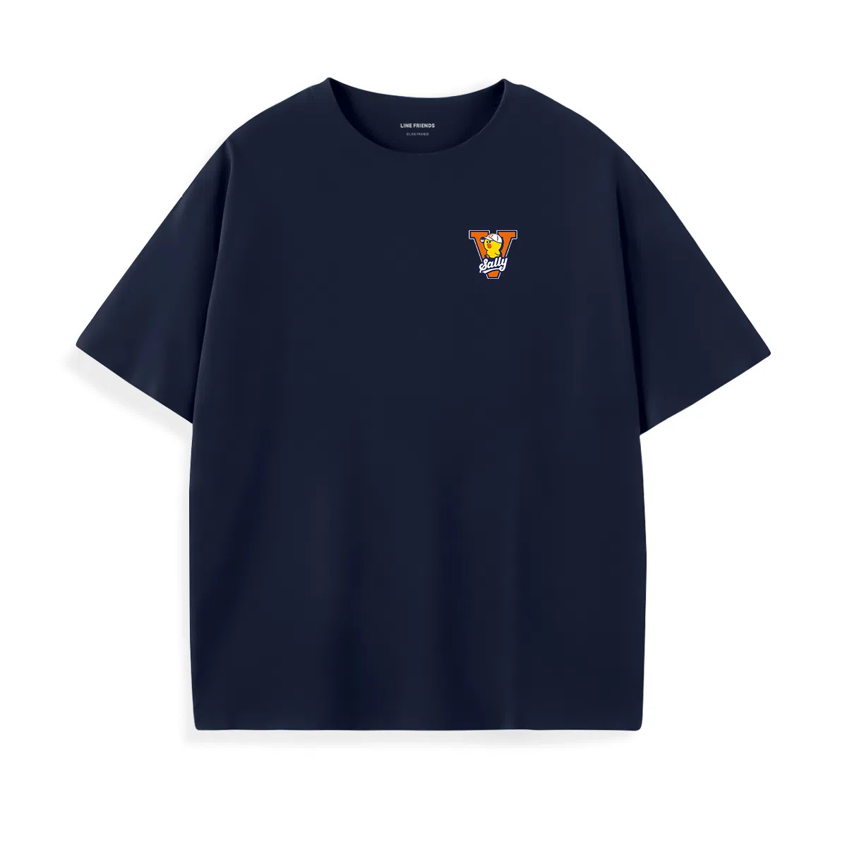 LINE FRIENDS oversizeT