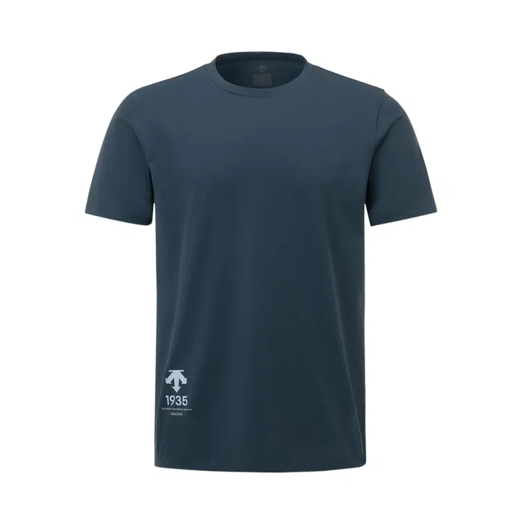 DESCENTE ESSENTIAL T