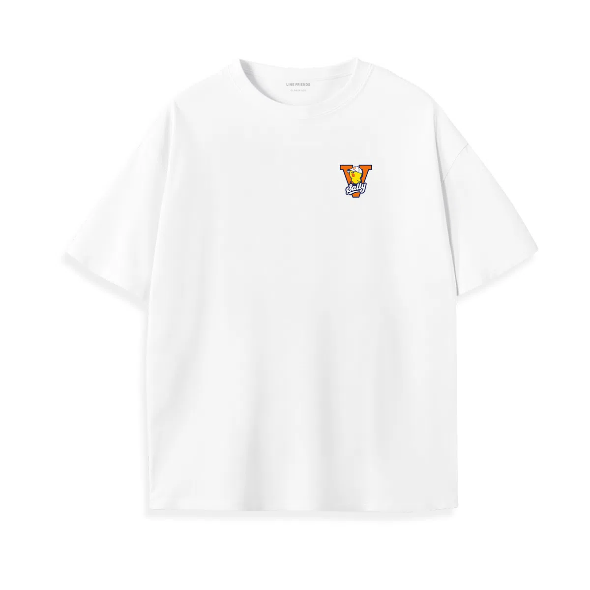 LINE FRIENDS oversizeT