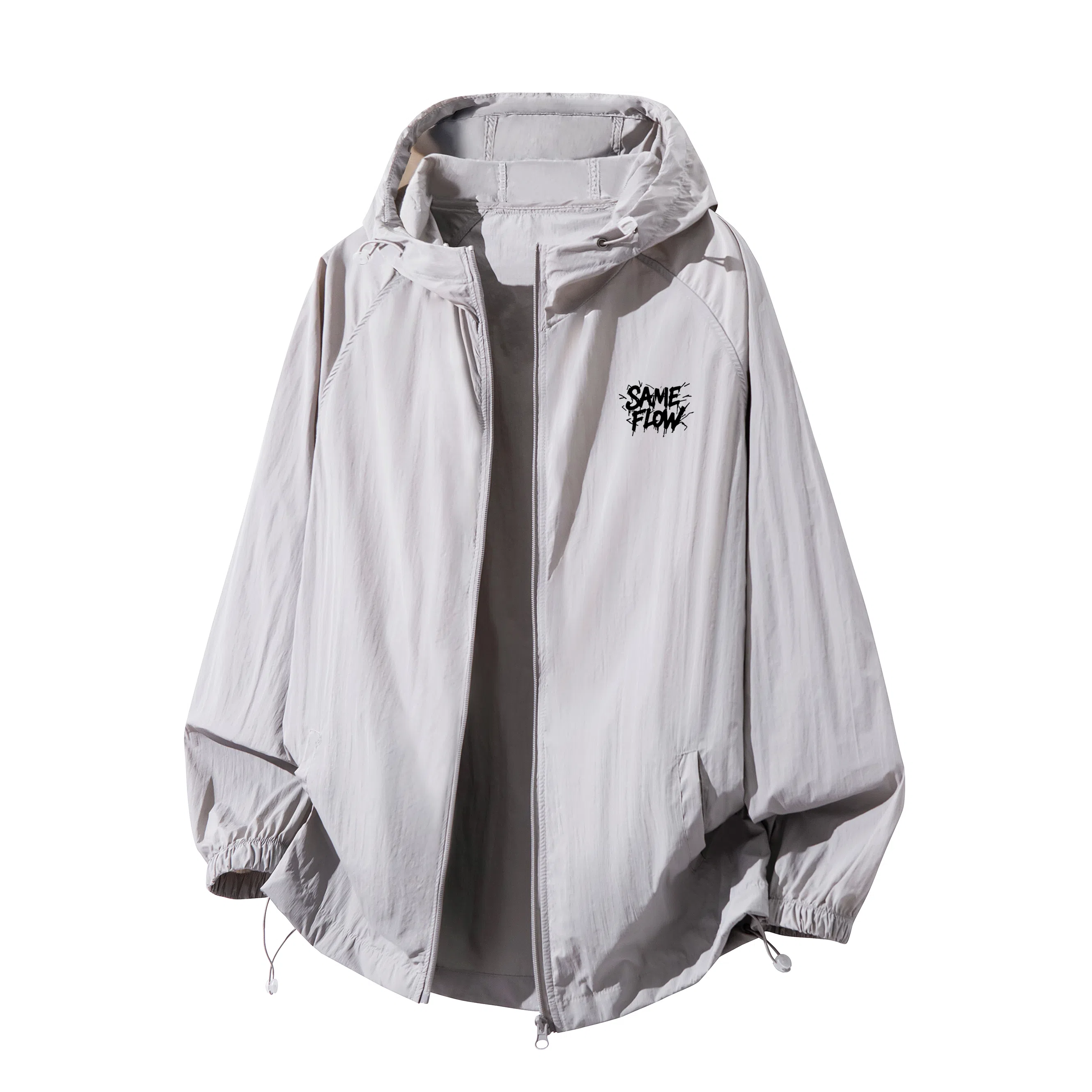 SAME FLOW UPF50+logo