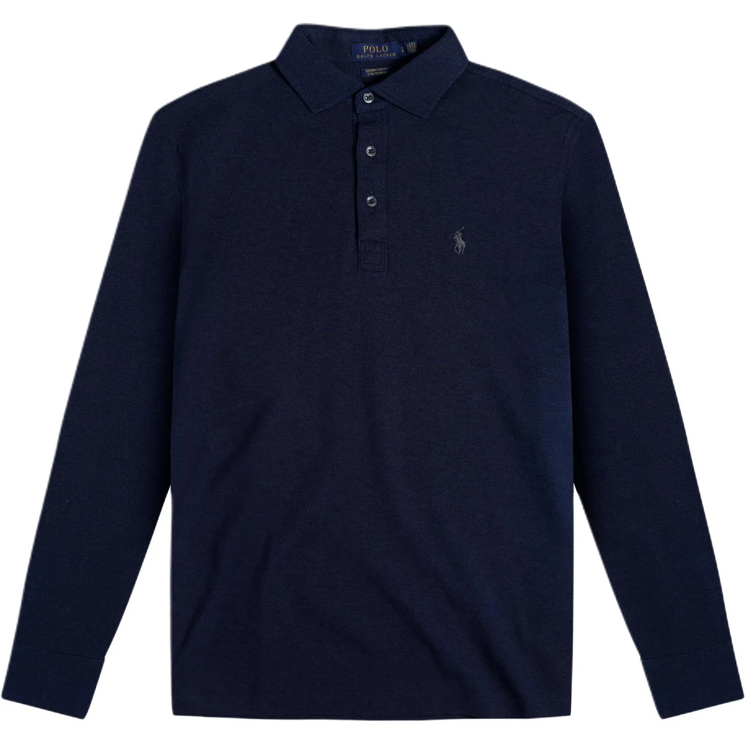 Polo Ralph Lauren SS24 LogoPolo