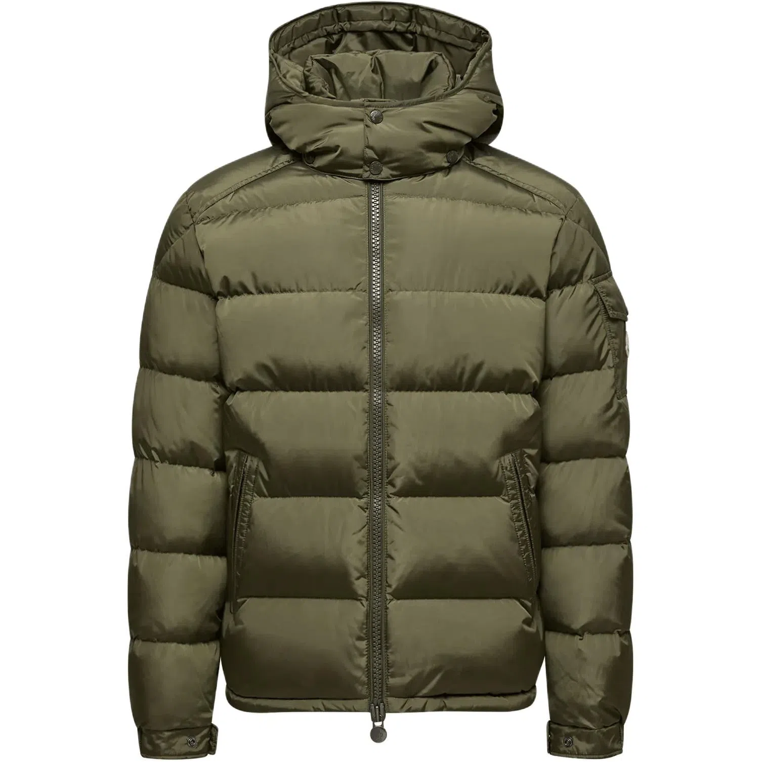 Moncler FW25 logo
