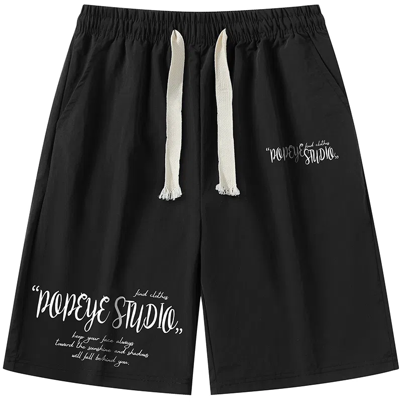 POPEYE Logo