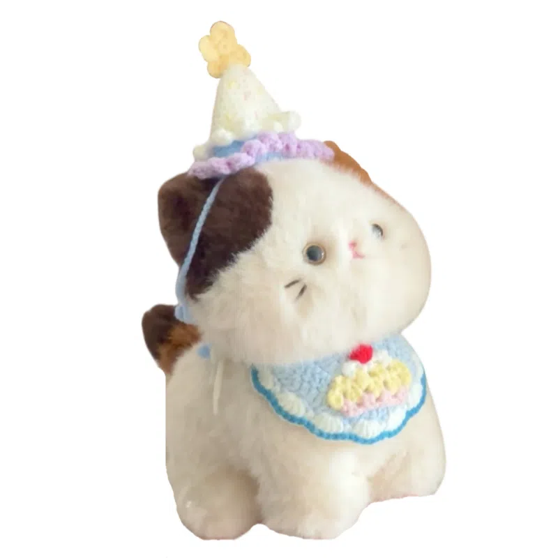 PUDOWRABBIT 20cm30cm