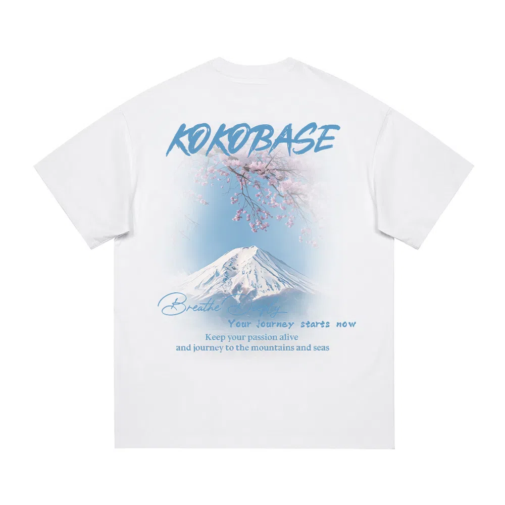 KOKO BASE T
