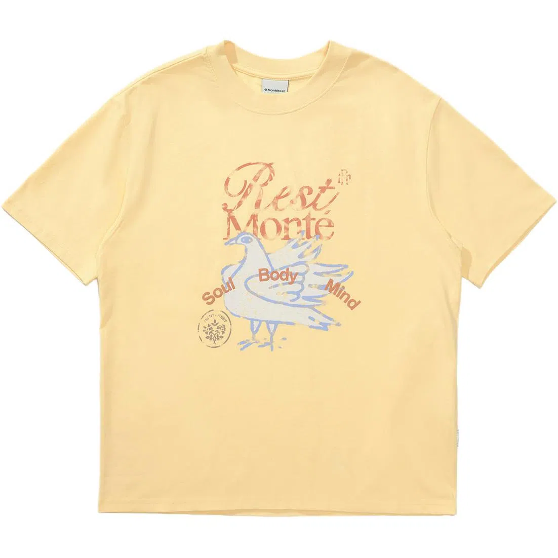 NOTHOMME Monterest 7AT