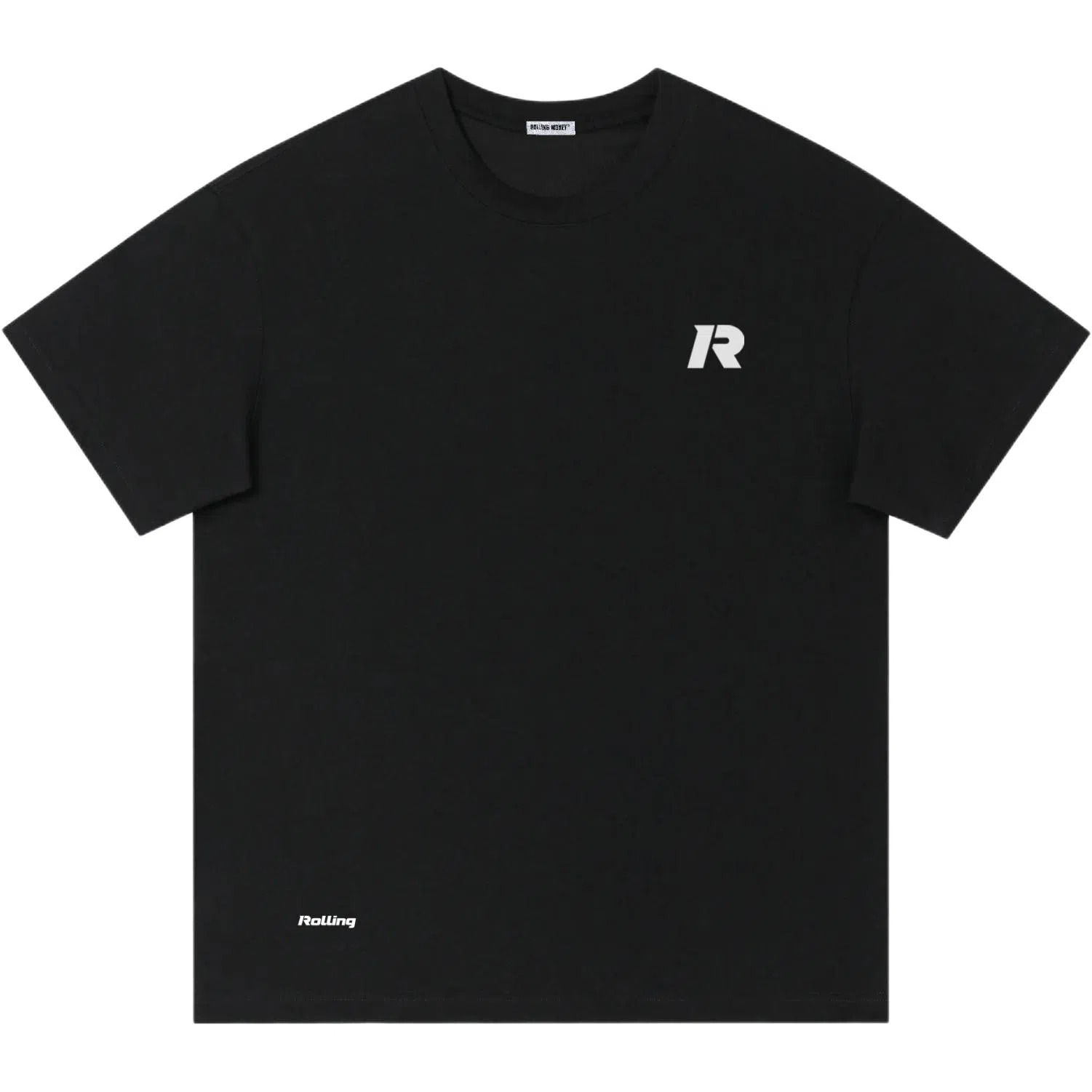 Rolling Money logoT