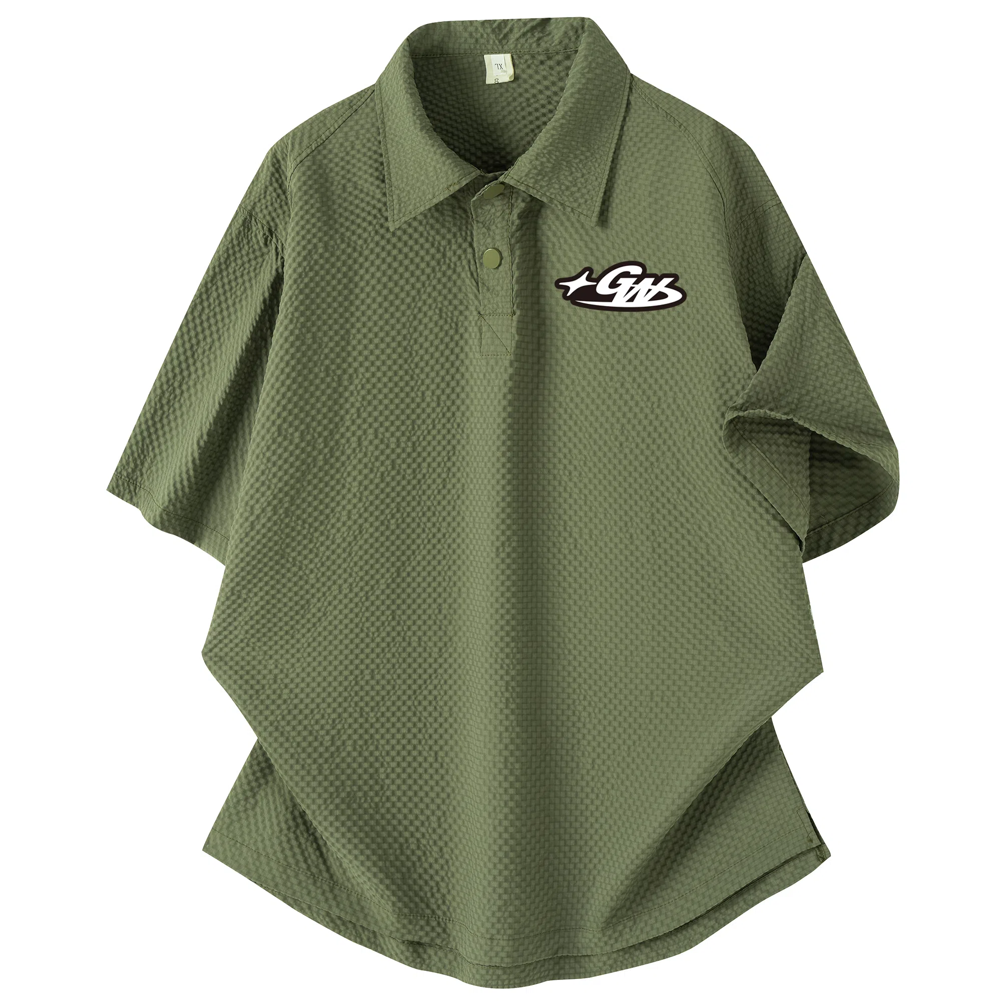 GWAF logoPolo