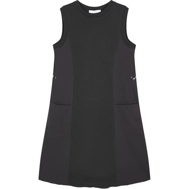 MOUSSY