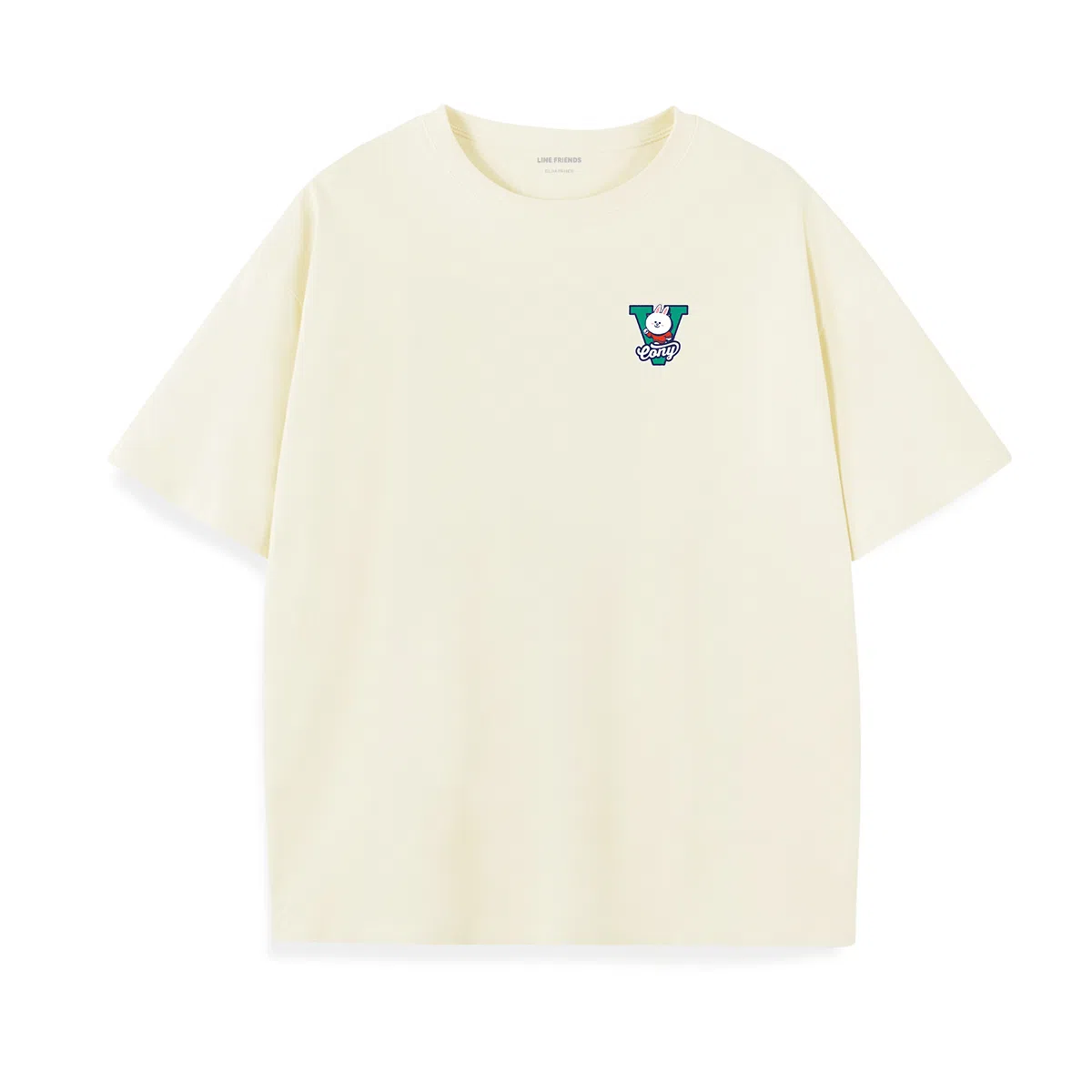 LINE FRIENDS oversizeT