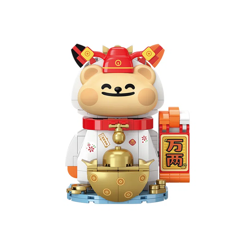 TOP TOY 6