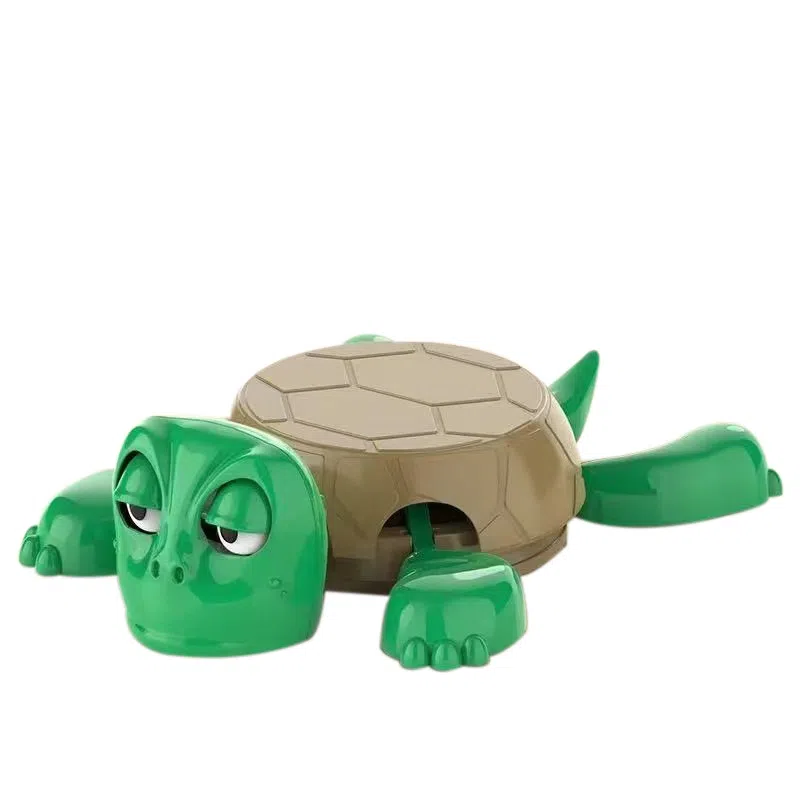 IOTS Turtle Coaster