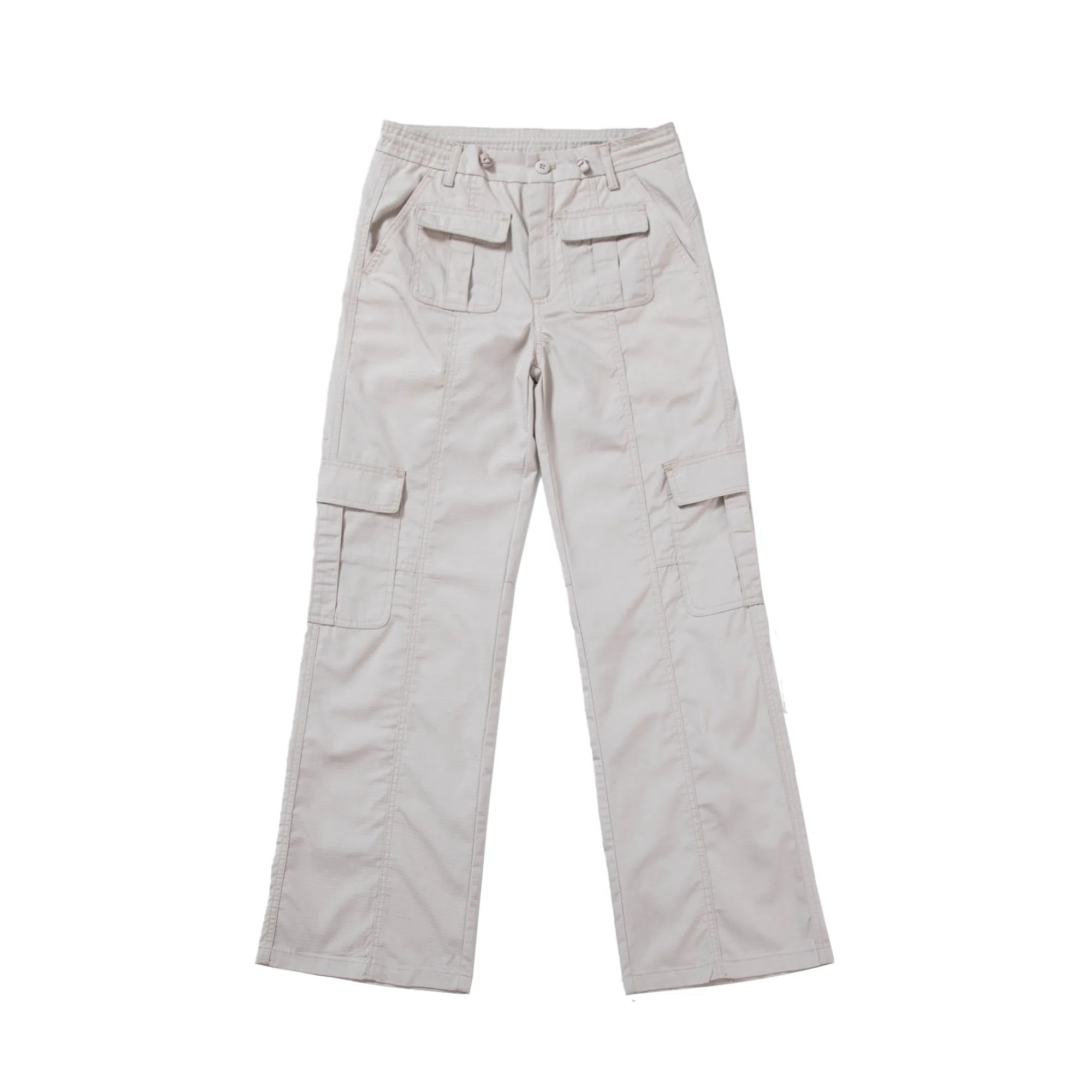 STRANGER LAB Vintage Cargo Pants