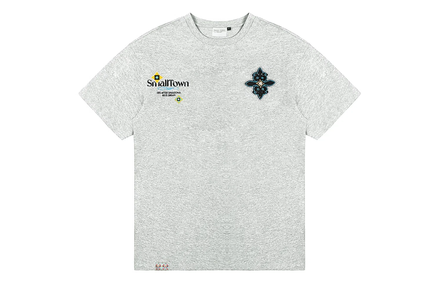 STK SMALL TOWN KID T