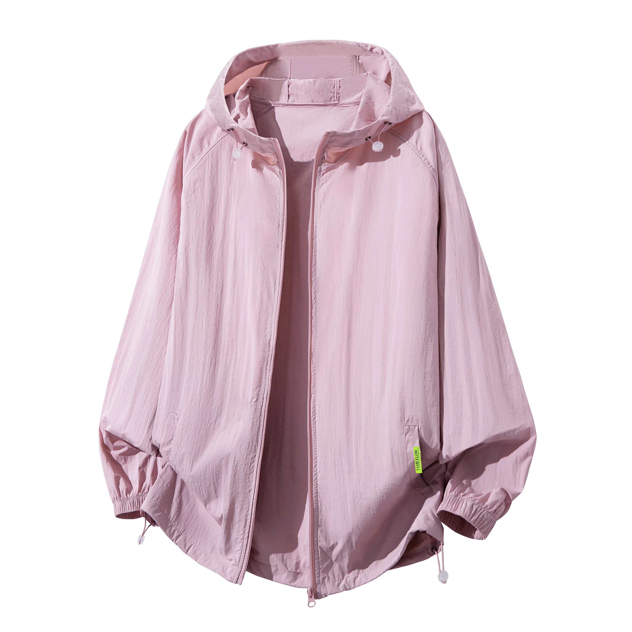 SAME FLOW UPF50+logo