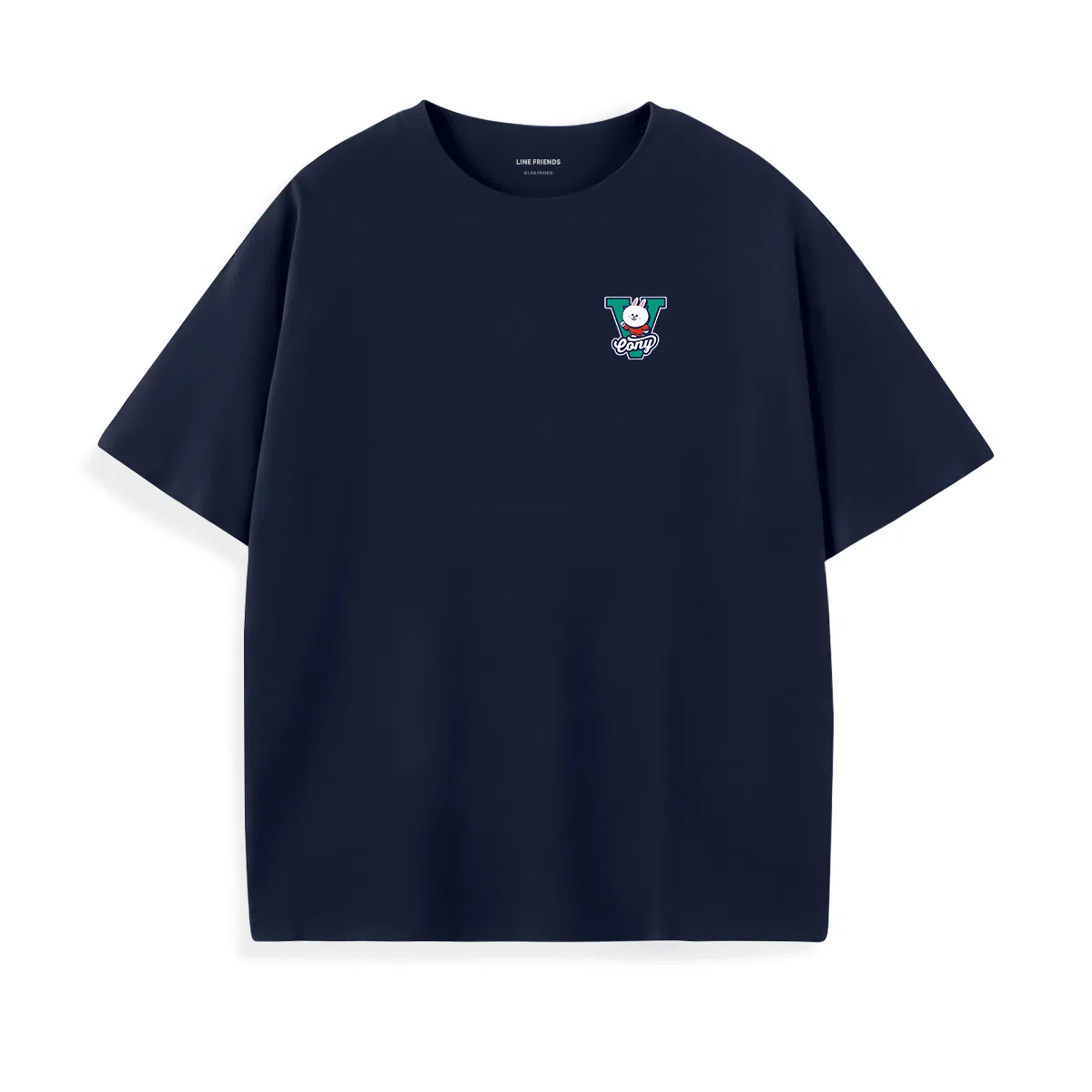 LINE FRIENDS oversizeT