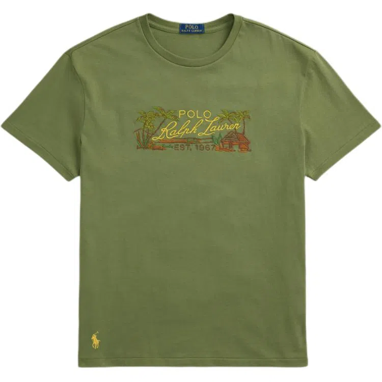 Polo Ralph Lauren T