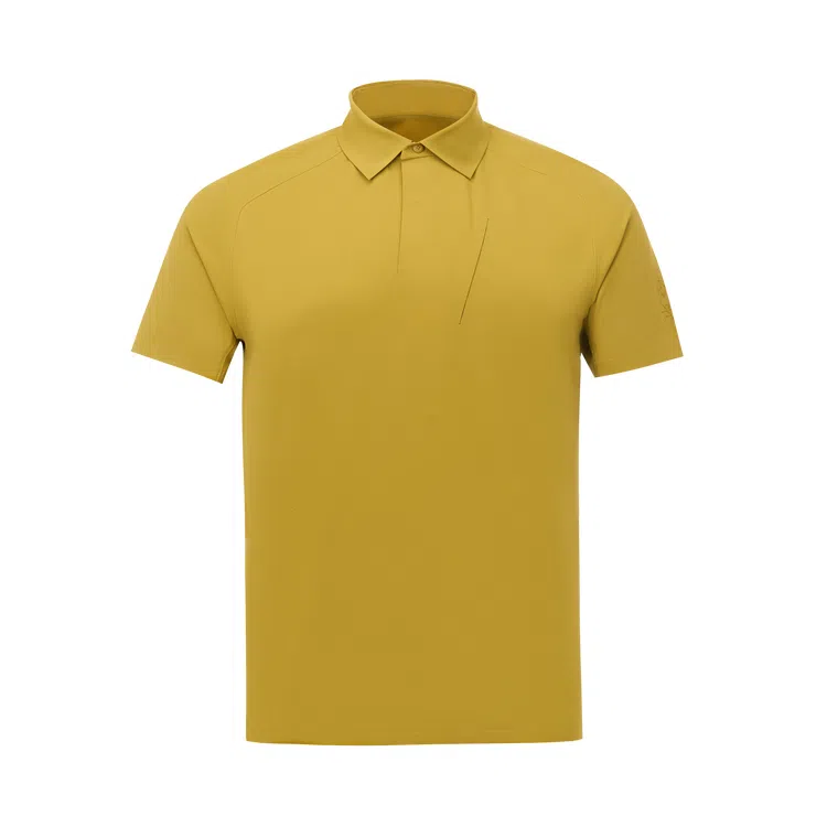 DESCENTE Dualis Polo