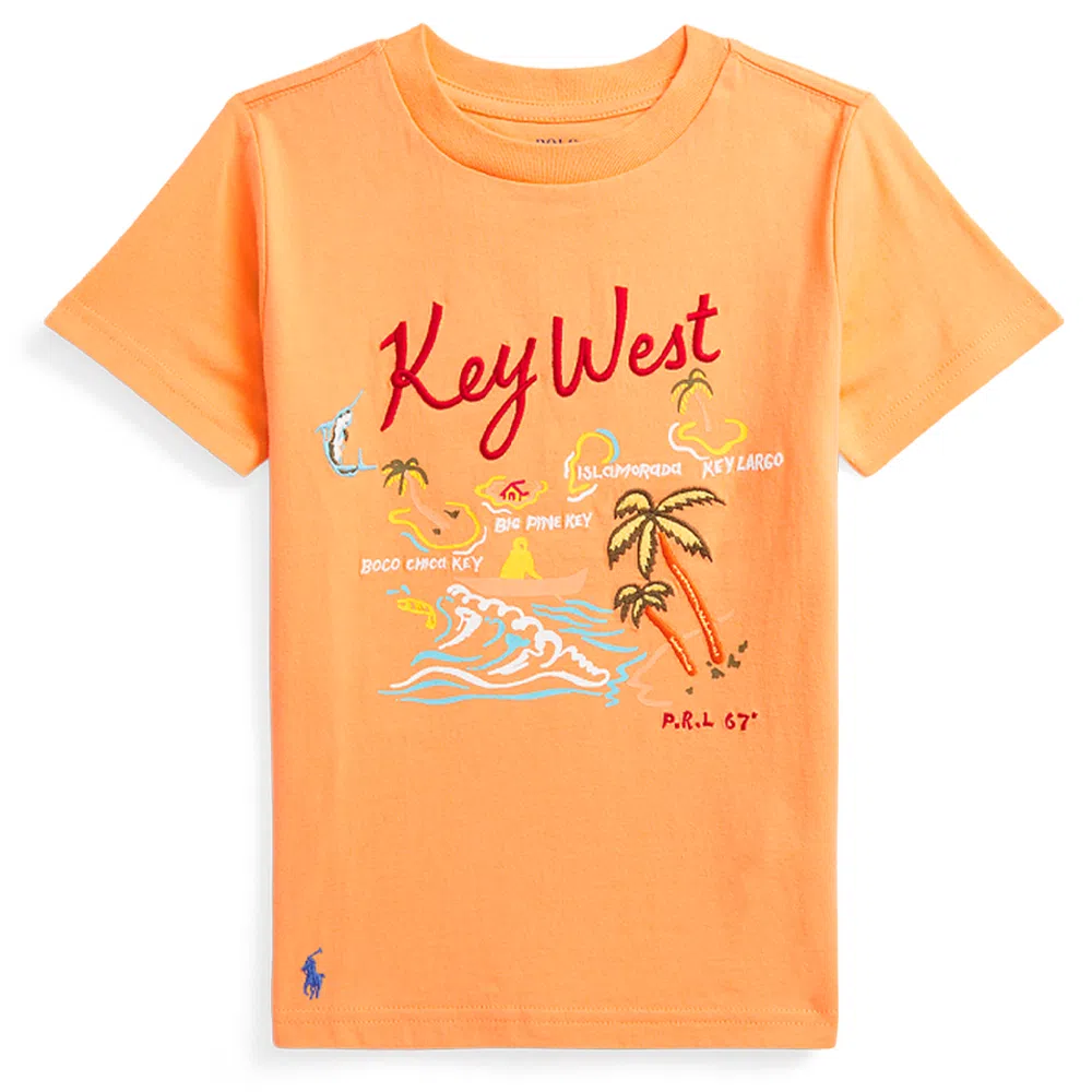 Polo Ralph Lauren SS23 T