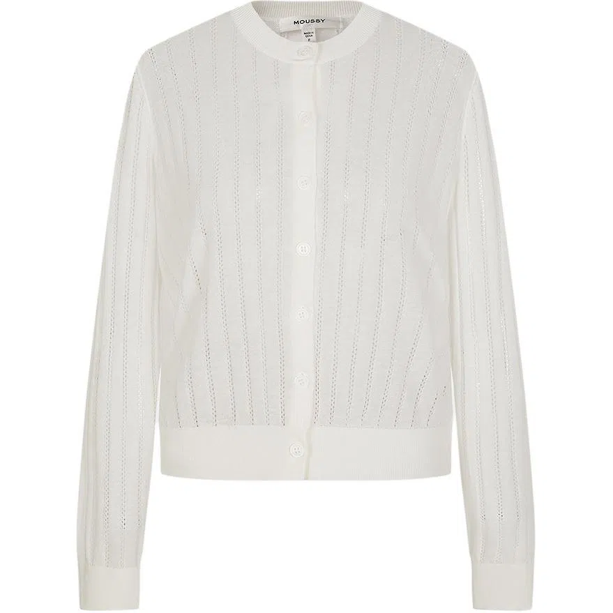 MOUSSY