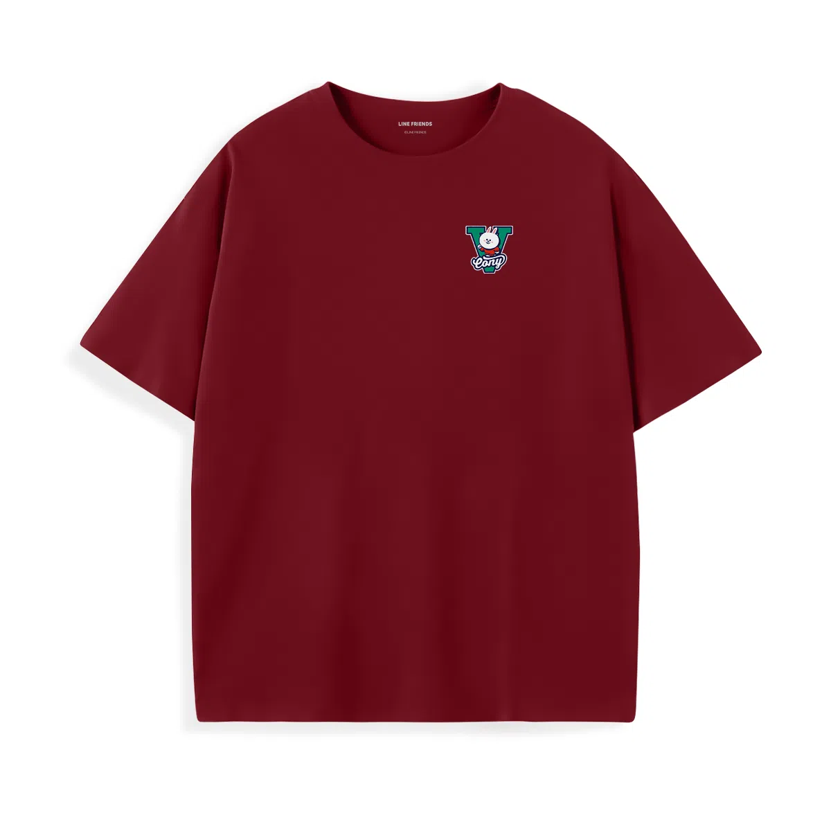 LINE FRIENDS oversizeT