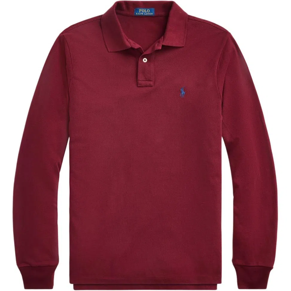 Polo Ralph Lauren SS24 Polo