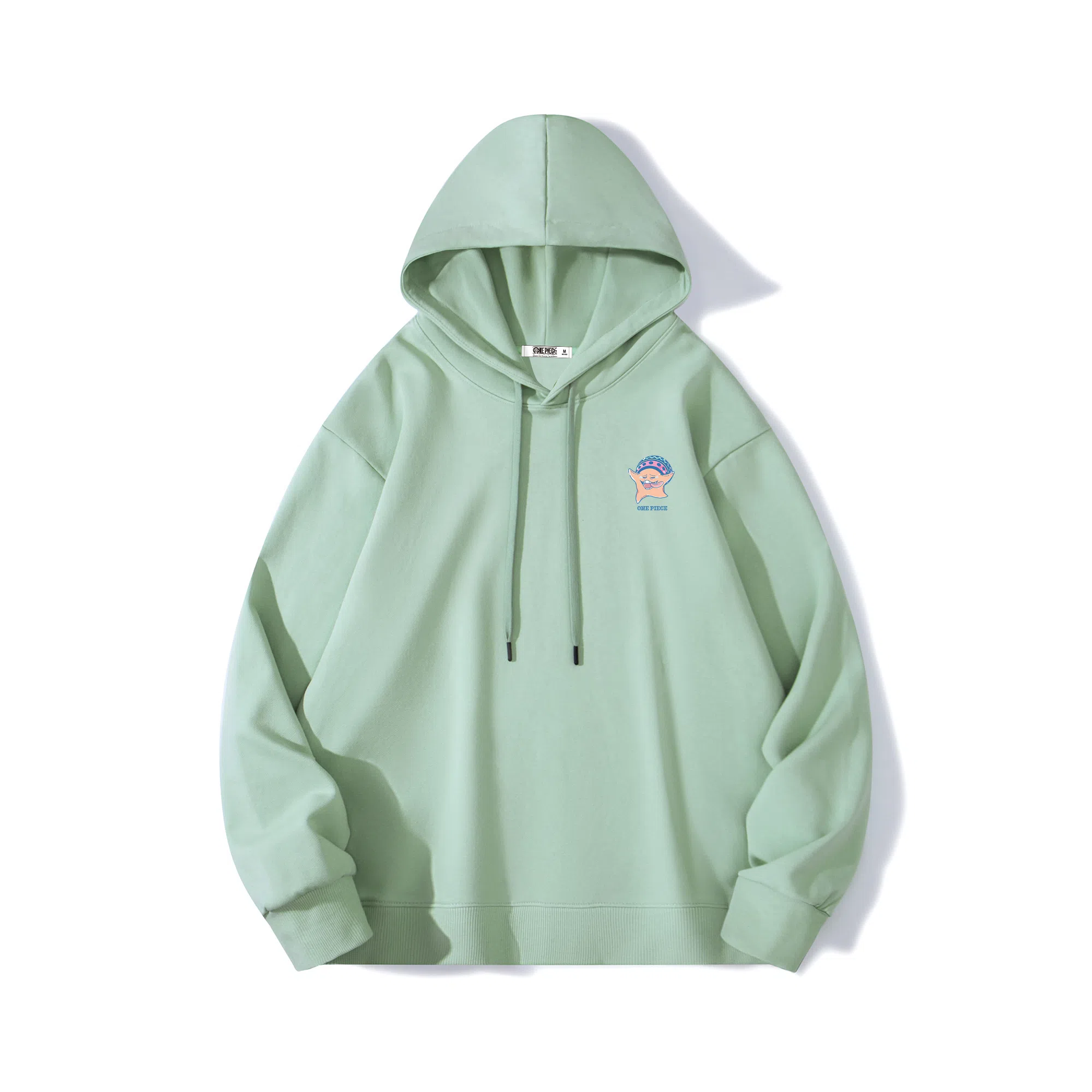 One Piece Hoodie