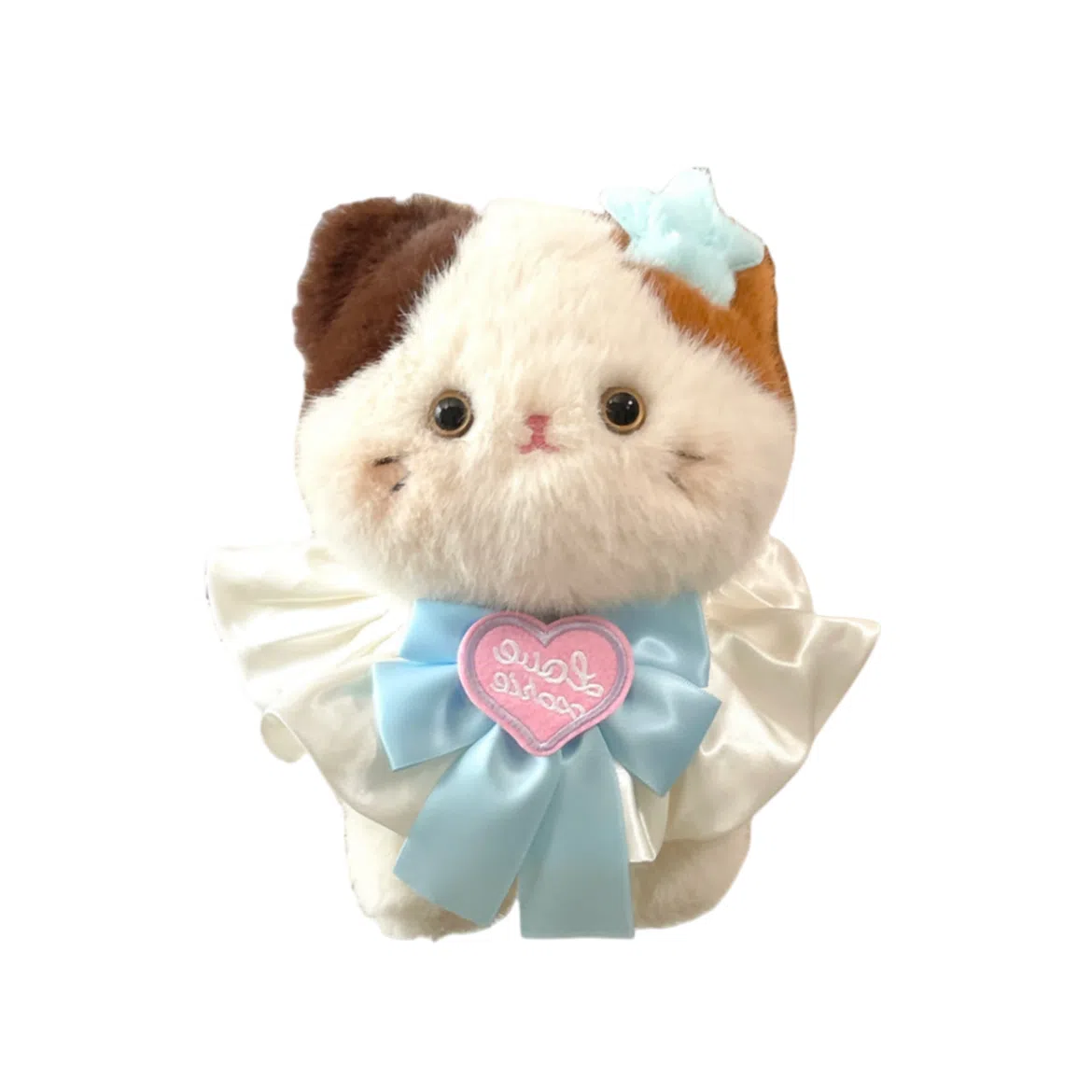 PUDOWRABBIT 20cm30cm