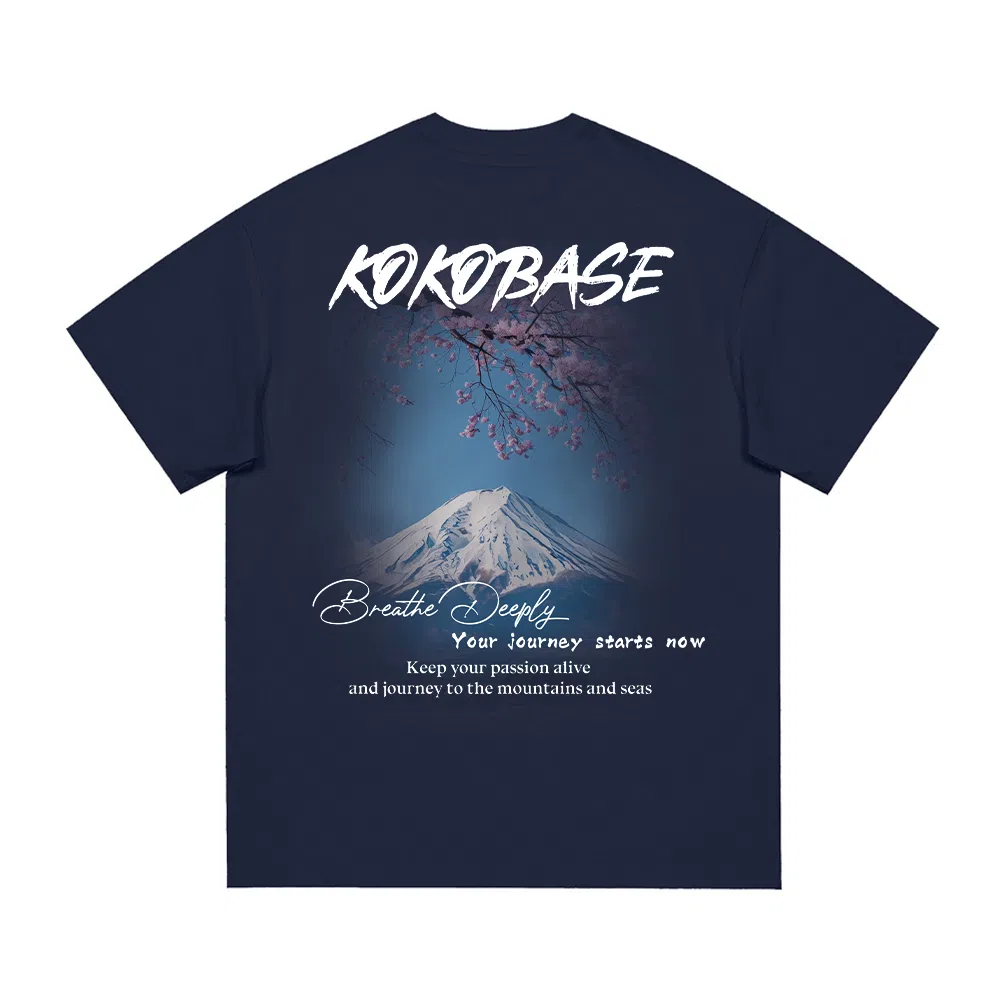 KOKO BASE T