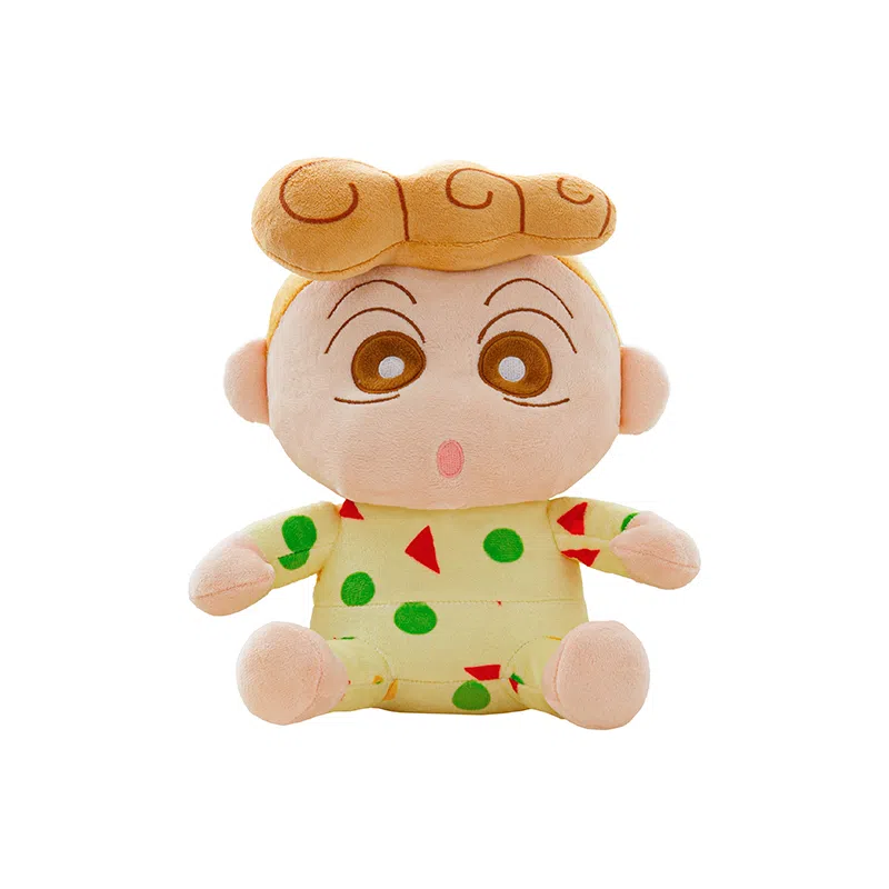 Crayon Shinchan 25cm