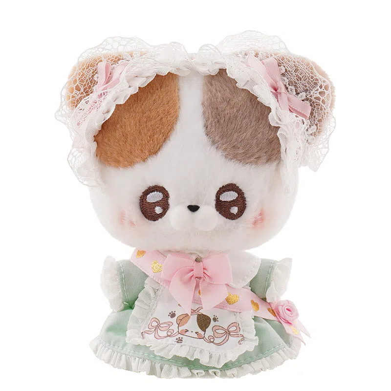 ABFUN Handspupu- 13cm14cm