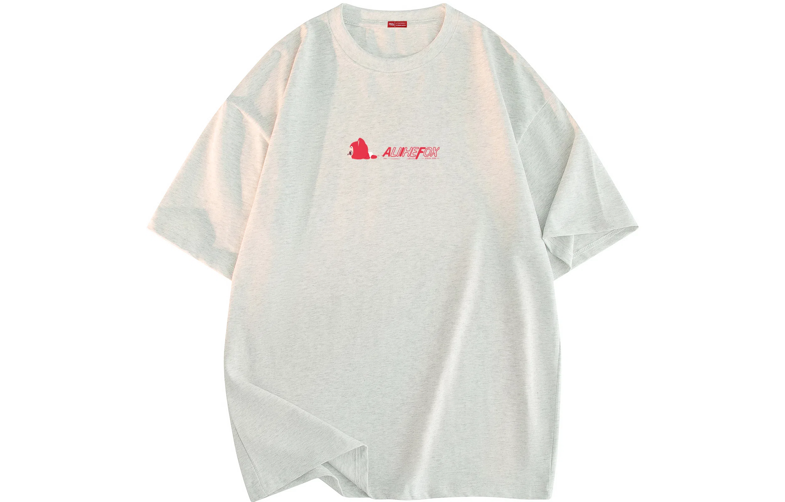 ALI THE FOX T