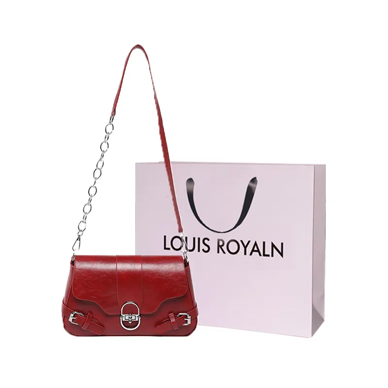LOUIS ROYALN PU