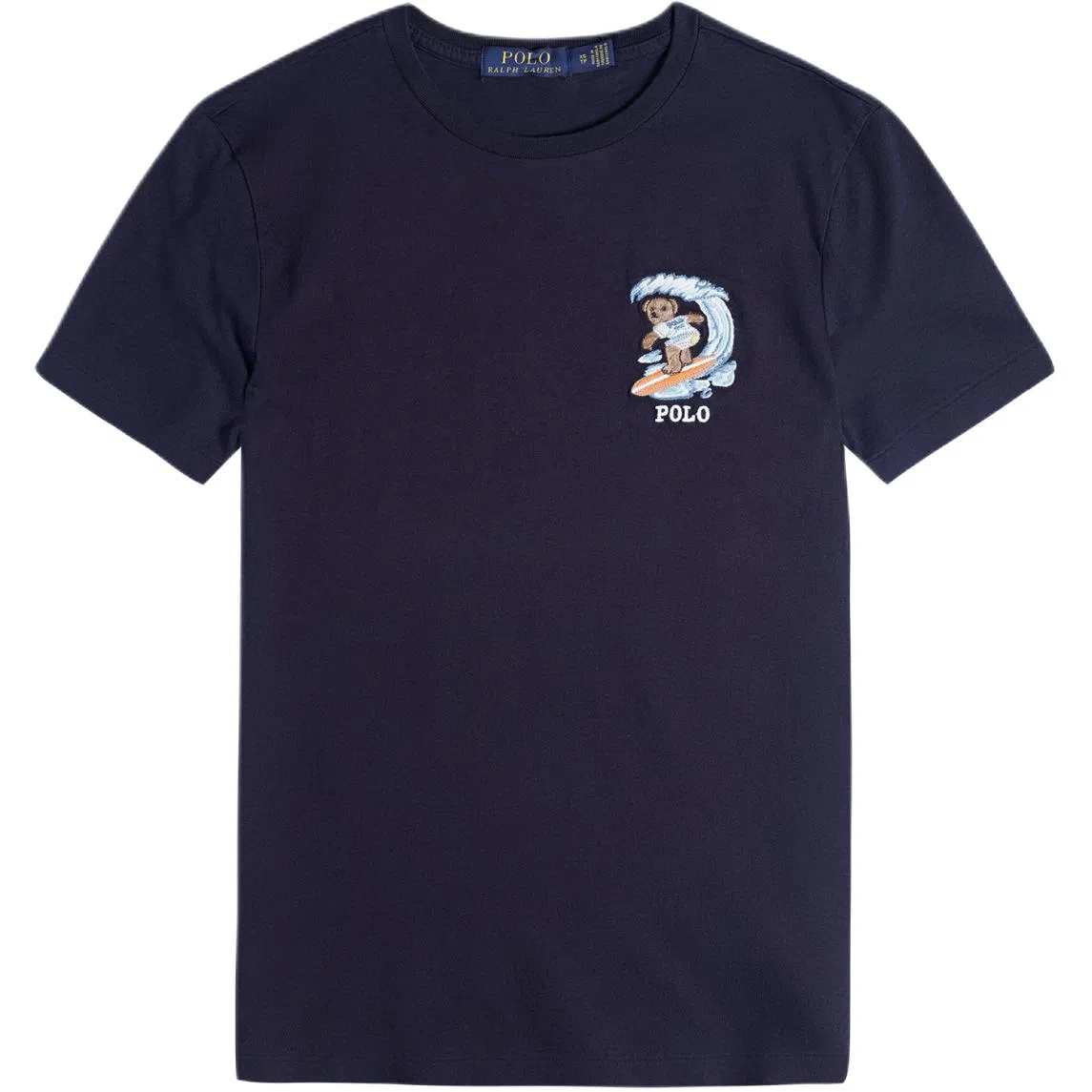 Polo Ralph Lauren SS24 T