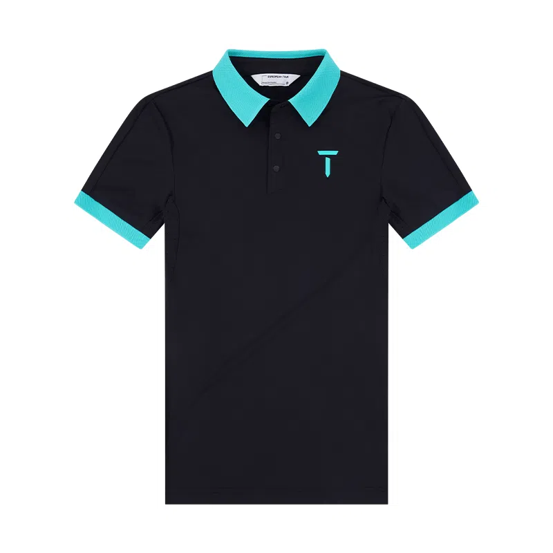 EUROPEAN TOUR Polo