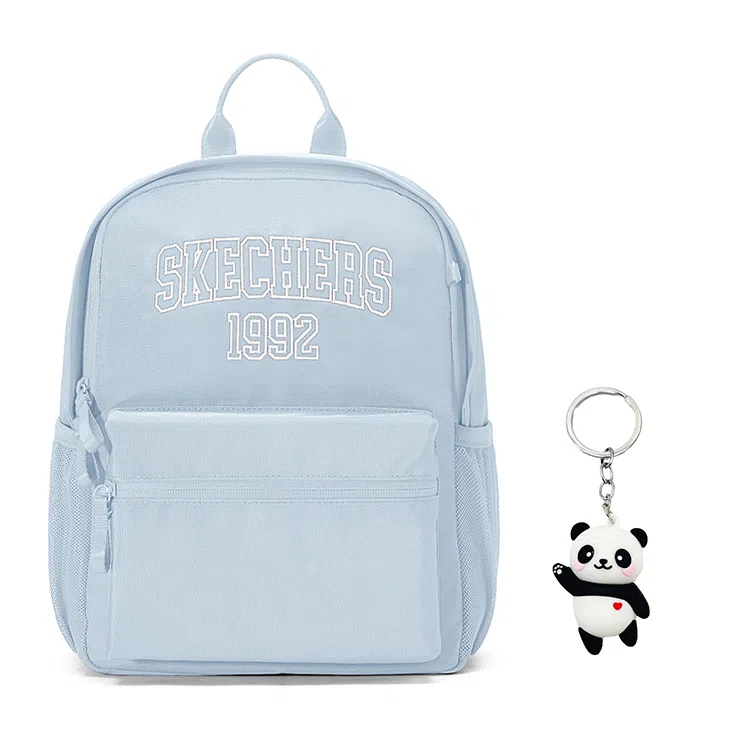 Skechers 14L Backpack Ice Blue