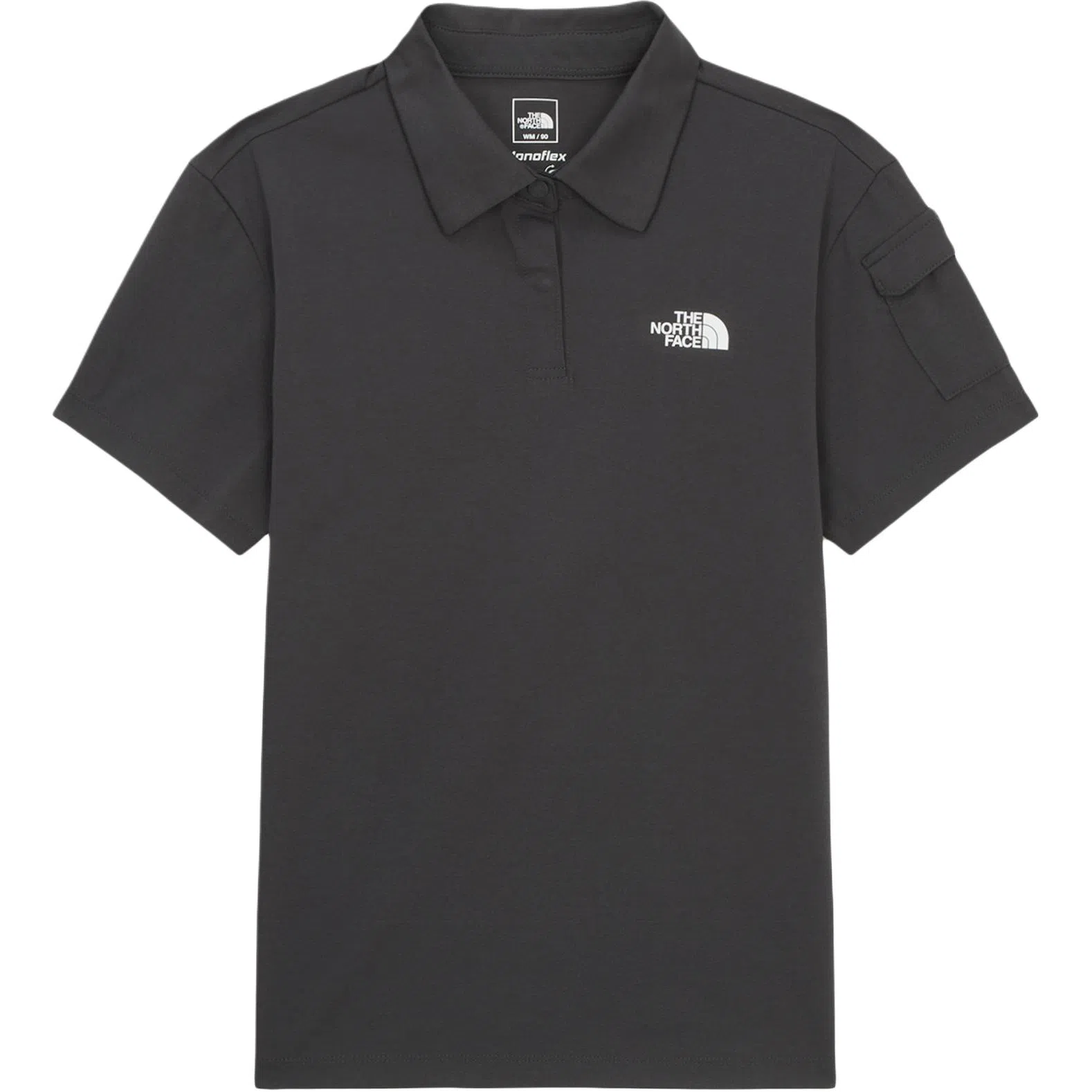 THE NORTH FACE Polo
