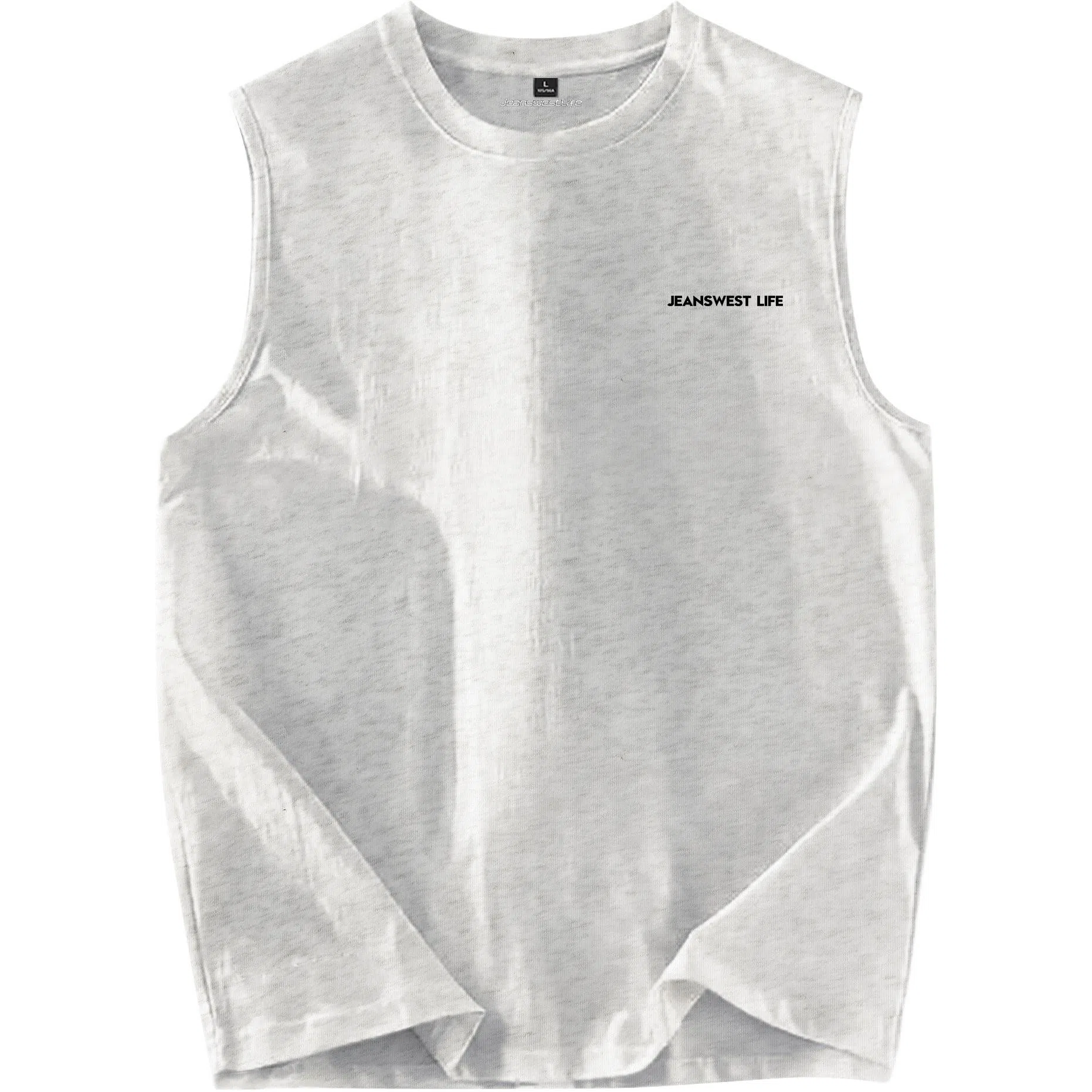 JEANSWEST LIFE logo