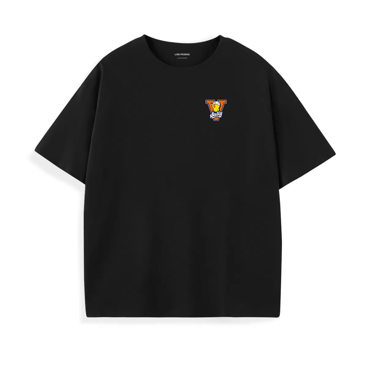 LINE FRIENDS oversizeT