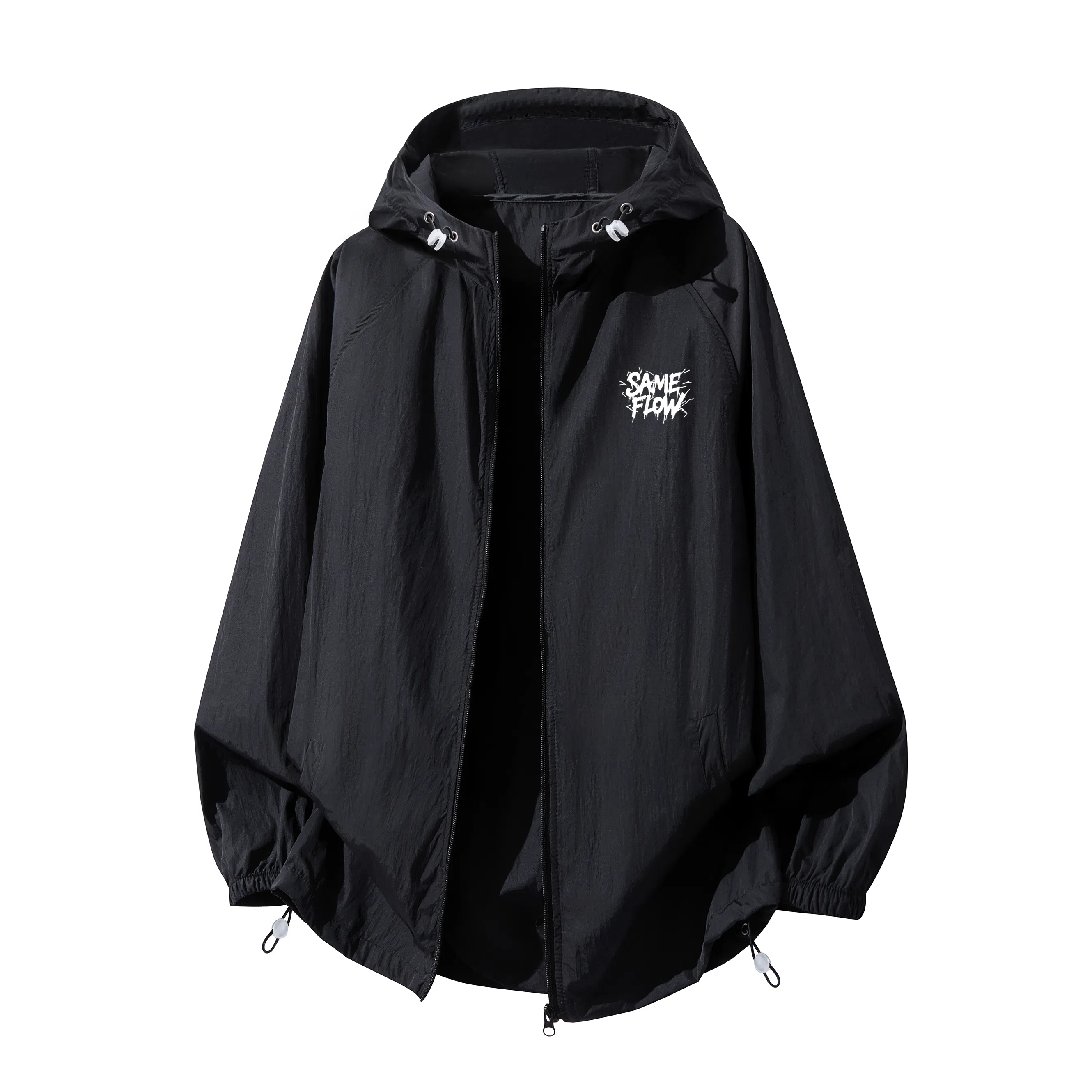 SAME FLOW UPF50+logo